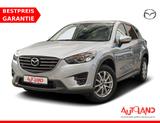 Mazda CX-5 2.0 SKY 4WD LED Navi Kamera Tempomat - Mazda: 4.4