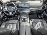 BMW X7 xDrive40d MSportPro AHK DAB DAProf PDC 22" - BMW X7: M