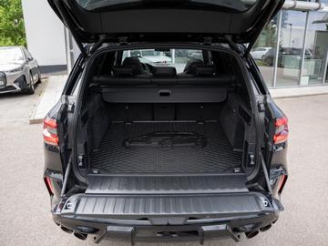 صورة مصغرة 11 لـ 2022 BMW X5 M