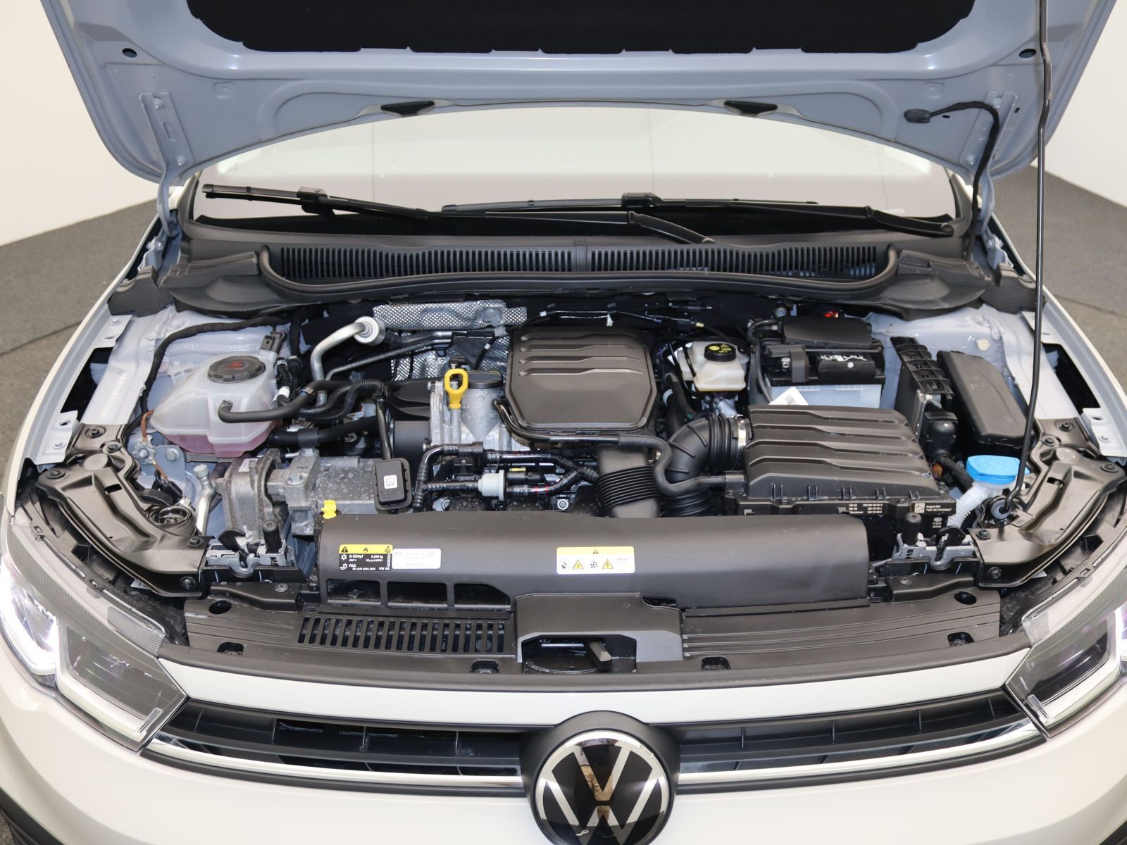 Volkswagen Polo - Bild 20