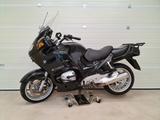 BMW R 1150 Rt Sondermodell - BMW R 1150 S