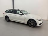 BMW 330d xDrive Touring Sport Line Aut.*LED*Navi-Pro - BMW 330 mit Diesel-Antrieb: 330d