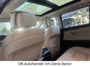 BMW 520 - 12