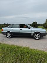 Audi 80 1.8 S  TÜV neu, restauriert - Audi 80: R
