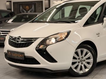 Opel Zafira - 3