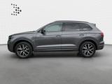 Volkswagen Touareg TDI R-Line Exterieur*Black&Style*20Z*AHK - Volkswagen Touareg: Black