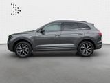 Volkswagen Touareg TDI R-Line Exterieur*Black&Style*20Z*AHK - Volkswagen Touareg in Nürnberg