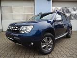 Dacia Duster 1.6  84 KW , 4x4 ,AHK,Klima,1.Hand - Dacia Duster: Allradantrieb, 1.6