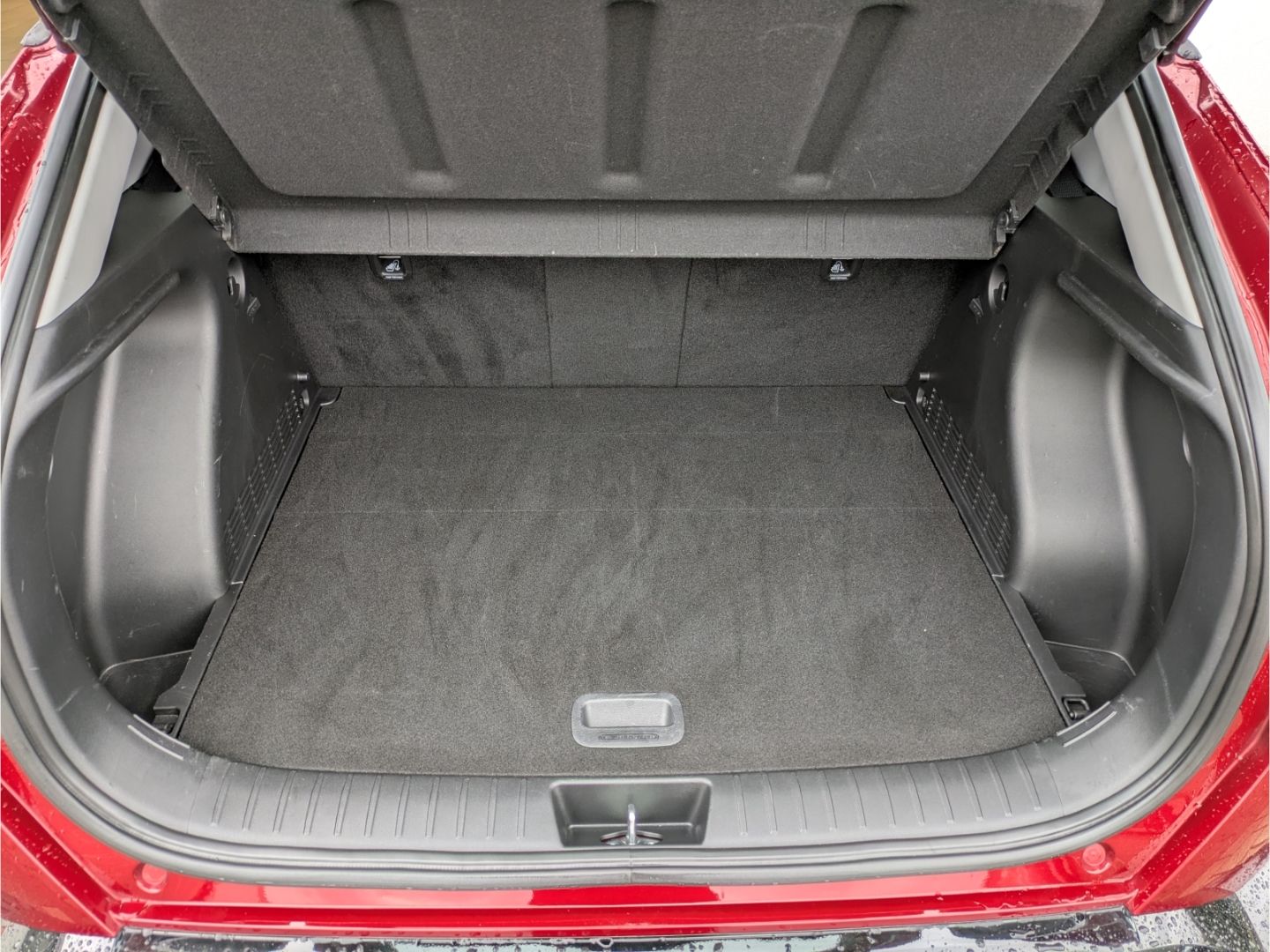 Hyundai Kona – Bild 16