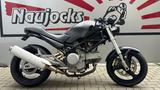Ducati Monster 620 i.e. - DUCATI MONSTER 620