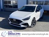 Hyundai i30 1.6T-GDI 7-DCT NLINE NAVI+RÜCKFAHRKAMERA - Hyundai i30 Neuwagen in Wuppertal