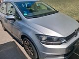 Volkswagen VW Touran, 7 Sitzer, Anhängerkupplung - Volkswagen Touran: Anhängerkupplung