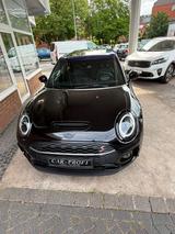 MINI Cooper S Clubman ALL4 Automatik Mini Yours Trim - MINI Cooper S Clubman: All4