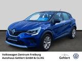 Renault Captur II Business Edition 1.3 TCe AHK Navi LED  - Renault Captur in Freiburg