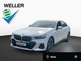BMW i5 eDrive40 M SPORT LivePro,AdLED,B&W,360° - BMW i5 M Gebrauchtwagen