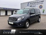 Mercedes-Benz Citan 111 CDI Kasten LEITERKLAPPE SHZ RFK KLIMA - Mercedes-Benz Citan in Dortmund