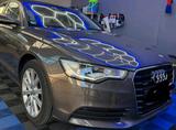 Audi A6 3.0 TDI Quattro S-Tronic - Audi A6 aus 2011: TDI