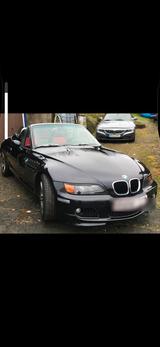 BMW Tausche oder verkaufe z3 gegen Wolga M21 - BMW M2 Cabrio Gebrauchtwagen