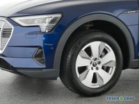 Audi e-tron - Vorschau Bild 15