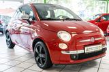 Fiat 500C Cabrio Faltdach 1.2 Benzin Lounge Klima PDC - Fiat: 1.2