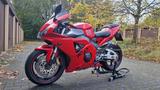 Honda CBR900RR Fireblade Supersportler - HONDA CBR 900