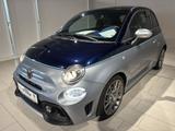 Fiat 695 Abarth Rivale - gebrauchte Fiat Kleinwagen