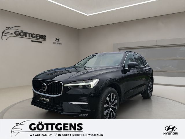 Volvo XC60 B4 Core AHK 19LM WINTER-PAKET LED NAVI