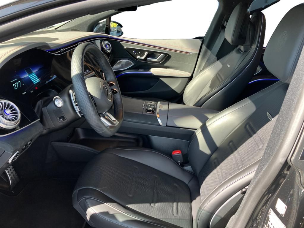 Fahrzeugabbildung Mercedes-Benz EQS 53 4M+ AMG*V-Max*Distronic*Pano*ParkAss*360°