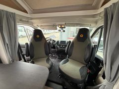 Sunlight T 68*SOLAR*HUBBETT*MARKISE*