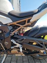 BMW S1000RR - BMW SAARBRÜCKEN