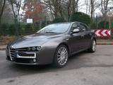 Alfa Romeo 159 2.2 JTS 16V Automatik,EZ 08... - Alfa Romeo 159: Automatik