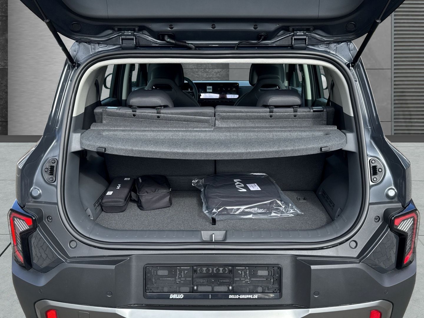 Kia EV2 - Bild 5