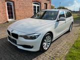 BMW 316 3 Touring 316 d*Tempomat/Klima/TÜV 08.2027* - BMW 316 in Rostock