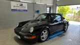 Porsche 964 C2 Cabrio H-Kz. Wertgutachten 2 - Porsche 964 aus 1991