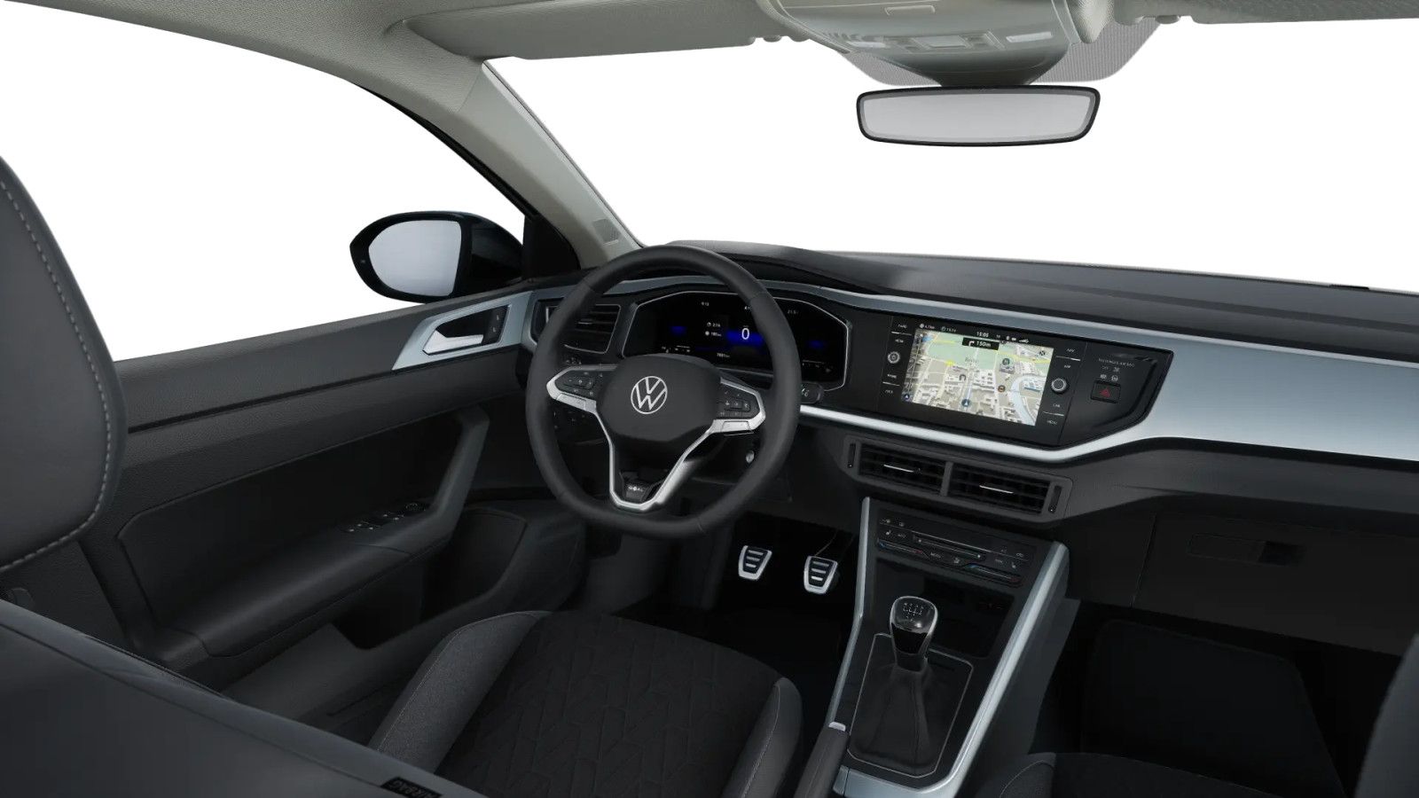 Volkswagen Taigo - Bild 10