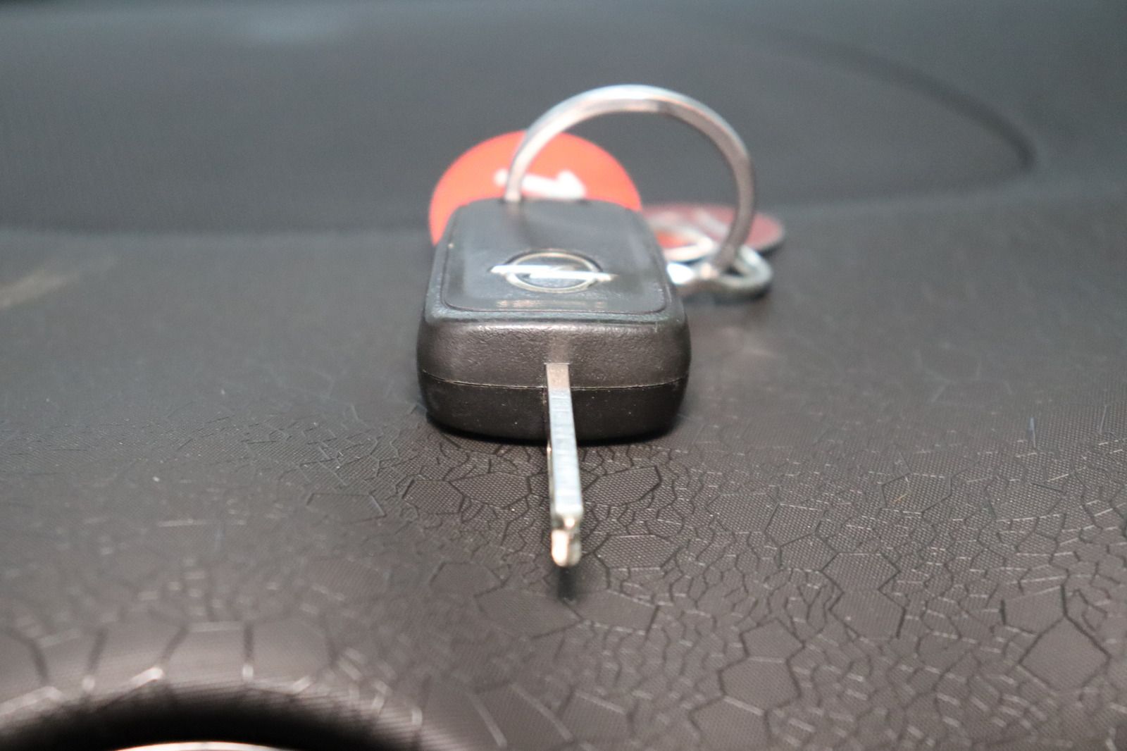 Fahrzeugabbildung Opel Adam 1.2 Jam Ecoflex