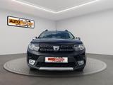 Dacia Sandero Stepway Prestige  "Rentnerhand" - : Geländewagen, Rent