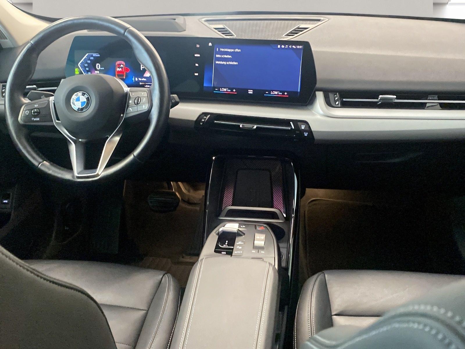 BMW X1 sDrive18d AHK Driv.Assist+ LiveCockpitProf, миниатюра 7