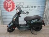 Vespa GTS 125 Racing Sixties  E5 Akrapovic - VESPA S 125