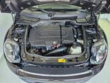 MINI Cooper SD Cabrio Highgate HU 10/2027 - mit Diesel-Antrieb: Braun, Kleinwagen