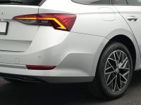 Skoda Octavia - Vorschau Bild 24