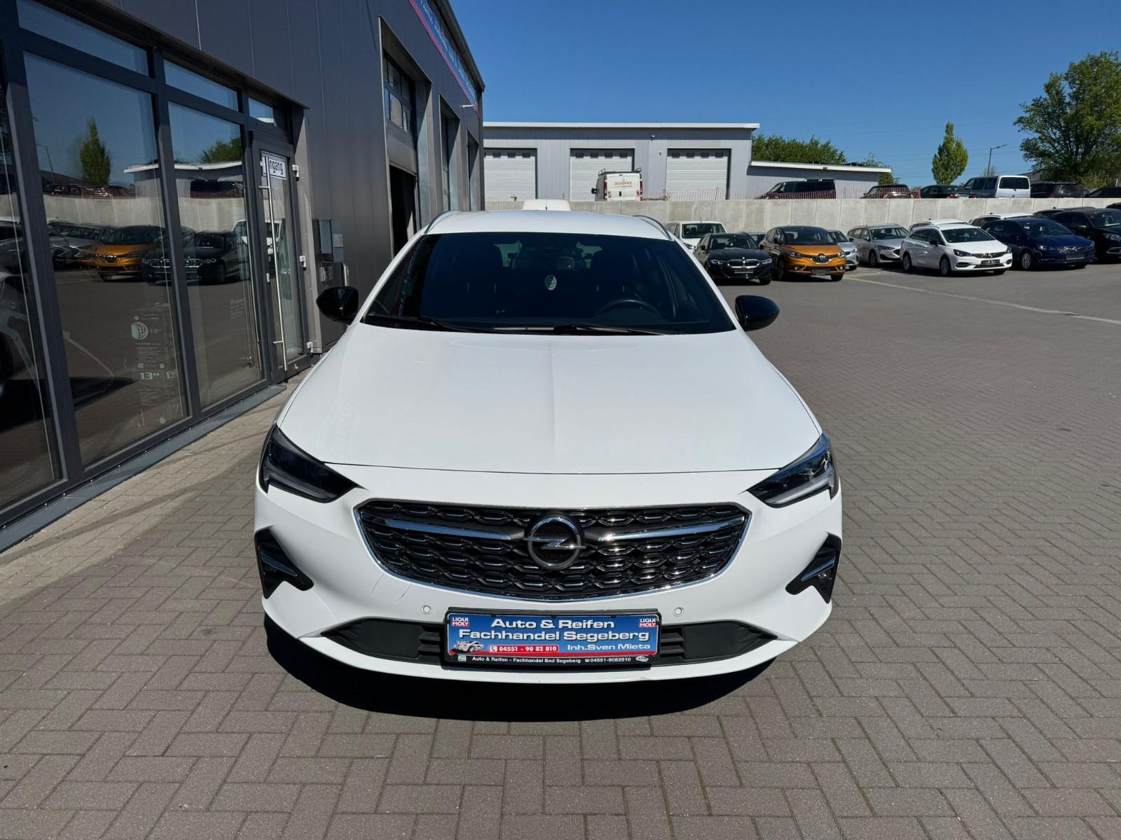 Opel Insignia B Sports Tourer Business AUTOMATIK*LED