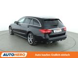Mercedes-Benz C 400 T 4Matic AMG Line Aut.*LED*NAVI*TEMPO*CAM* - Mercedes-Benz C-Klasse: 4matic