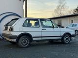 Volkswagen Golf II  1.8 8V GTI 111PS 3-TÜRIG - Volkswagen Golf: Ii GTI