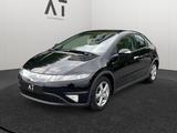 Honda Civic Lim. 5-trg. 1.4 Sport*Klima*TÜV NEU - Honda Civic Gebrauchtwagen in Frankfurt