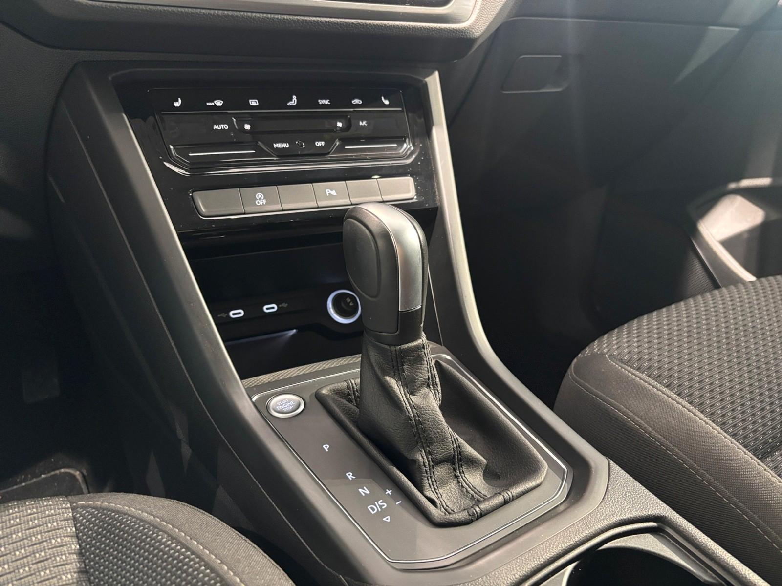 Volkswagen Touran 1.5TSI DSG AHK IQ LED KAM SHZ ASSIST, миниатюра 13