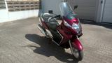 Honda SilverWing FJS 600 PF01 - HONDA ROLLER SILVERWING