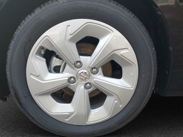 Fotografie 15 des Suzuki Swift "Comfort " SHZ *Kamera* 5 Jahre Garantie