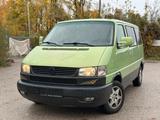 Volkswagen VW T4 MULTIVAN TOPSTAR 2.8 VR6 Benzin 1Han... - Volkswagen T4 Multivan in München