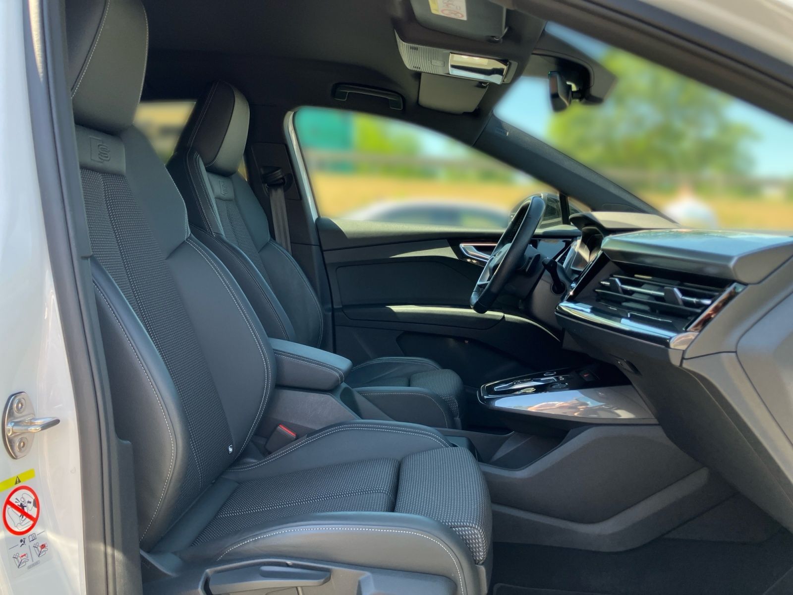 Audi Q4 e-tron - Bild 15